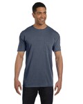 Comfort Colors 6030CC Adult Heavyweight RS Pocket T-Shirt Front Thumbnail