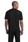 sport-tek st351 colorblock posicharge ® competitor™ tee Back Thumbnail