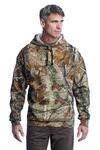 russell outdoors s459r realtree ® pullover hooded sweatshirt Front Thumbnail