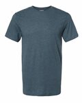 augusta sportswear 3065 adult 3.8 oz., tri-blend t-shirt Front Thumbnail