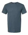 augusta sportswear 3065 tri-blend tee Front Thumbnail