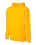Independent Trading Co. IND4000 Heavyweight Hooded Sweatshirt Side Thumbnail