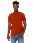 bella + canvas 3413c unisex triblend t-shirt Front Thumbnail