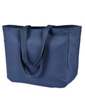 liberty bags lb8815 must have 600d tote Front Thumbnail