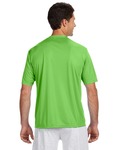 A4 N3142 Cooling Performance T-Shirt Back Thumbnail
