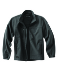 Dri Duck 5350 Men's Poly Spandex Motion Softshell Jacket Front Thumbnail