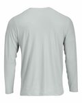 paragon sm0222 aruba extreme performance long sleeve t-shirt Back Thumbnail