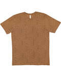 LAT 6101 Youth Fine Jersey T-Shirt Front Thumbnail