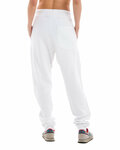 lane seven lst006 unisex premium jogger pant Back Thumbnail