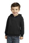 port & company car78th toddler core fleece pullover hooded sweatshirt Front Thumbnail