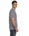 Gildan 980 Adult Softstyle® T-Shirt Side Thumbnail