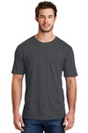 district dm108 perfect blend ® cvc tee Front Thumbnail