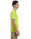 Jerzees 21M Dri-Power ® 100% Polyester T-Shirt Side Thumbnail
