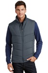 Port Authority J709 Puffy Vest Front Thumbnail