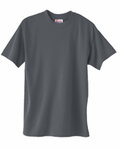 Hanes 5170 Unisex 50/50 T-Shirt Front Thumbnail