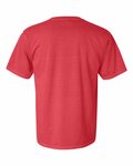 Comfort Colors C1717 Garment-Dyed Heavyweight T-Shirt Back Thumbnail