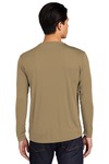 Sport-Tek ST350LS Long Sleeve PosiCharge ® Competitor™ Tee Back Thumbnail
