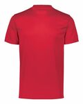 Augusta Sportswear 791 Youth Nexgen Wicking T-Shirt Front Thumbnail