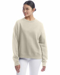 champion cs650 ladies' powerblend sweatshirt Front Thumbnail