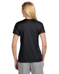 a4 nw3201 ladies' cooling performance t-shirt Back Thumbnail