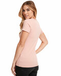 next level n1540 ladies' ideal v Back Thumbnail