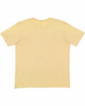 LAT 6901 Unisex Fine Jersey T Shirt Back Thumbnail