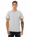 Bella + Canvas 3001C Unisex Jersey T-Shirt Front Thumbnail