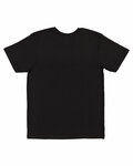 LAT 6901 Unisex Fine Jersey T-Shirt Back Thumbnail