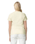 Gildan G500L Ladies' Heavy Cotton™ T-Shirt Back Thumbnail