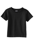 Rabbit Skins 3401 Infant Cotton Jersey T-Shirt Front Thumbnail