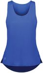 holloway 222777 ladies tank powered by coolcore® Front Thumbnail