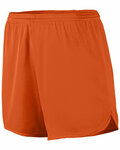 Augusta Sportswear 355 Accelerate Shorts Front Thumbnail