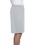 Augusta Sportswear 1420 Training Shorts Side Thumbnail