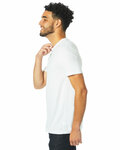 Alternative 4400HM Men's Modal Tri-Blend T-Shirt Side Thumbnail