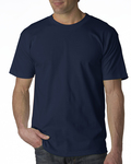 Bayside BA5100 Unisex Heavyweight T-Shirt  Side Thumbnail