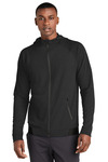 sport-tek st570 posicharge ® strive hooded full-zip Front Thumbnail