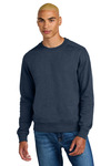 District DT8104 Re-Fleece ™ Crew Front Thumbnail