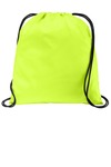 Port Authority BG615 Ultra-Core Cinch Pack Front Thumbnail