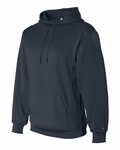 badger sport 1454 perf. fleece hood Side Thumbnail