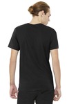 bella + canvas 3001c unisex jersey short sleeve t-shirt Back Thumbnail