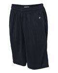 Badger Sport 4119 B Core Pocketed 10 Inch Short Side Thumbnail