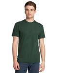 Next Level 6010 Unisex Triblend T-Shirt Front Thumbnail