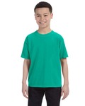 comfort colors c9018 youth ring spun tee Front Thumbnail