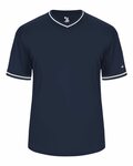 Alleson Athletic 7974 Vintage Jersey Front Thumbnail