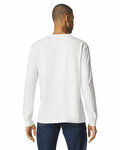 gildan g674 unisex softstyle cvc long sleeve t-shirt Back Thumbnail