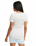 Next Level N1510 Ladies' Ideal T-Shirt Back Thumbnail