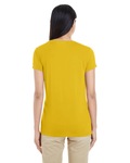 Gildan G460L Ladies' Performance® Core T-Shirt Back Thumbnail