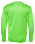 c2 sport 5104 c2 l/s tee Back Thumbnail