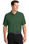 Sport-Tek T475 Dry Zone ® Raglan Polo Front Thumbnail