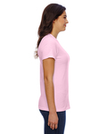 american apparel 23215w ladies' classic t-shirt Side Thumbnail